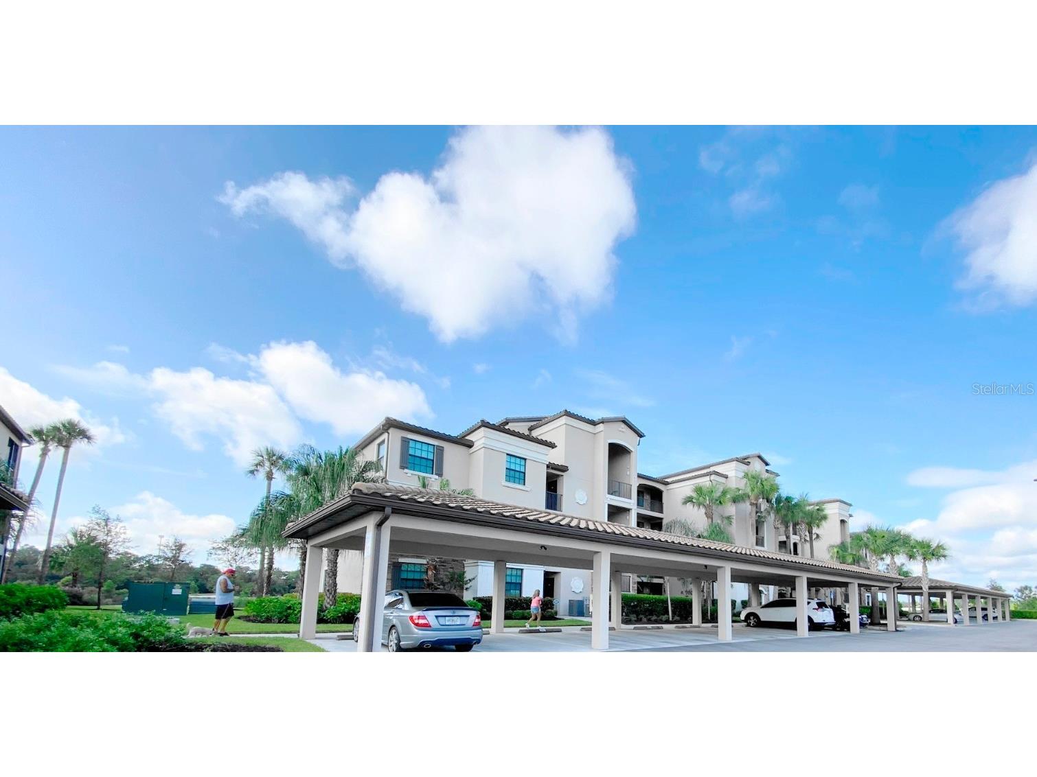 16706 Vardon Terrace #102 Bradenton FL 34211 A4545514 image1