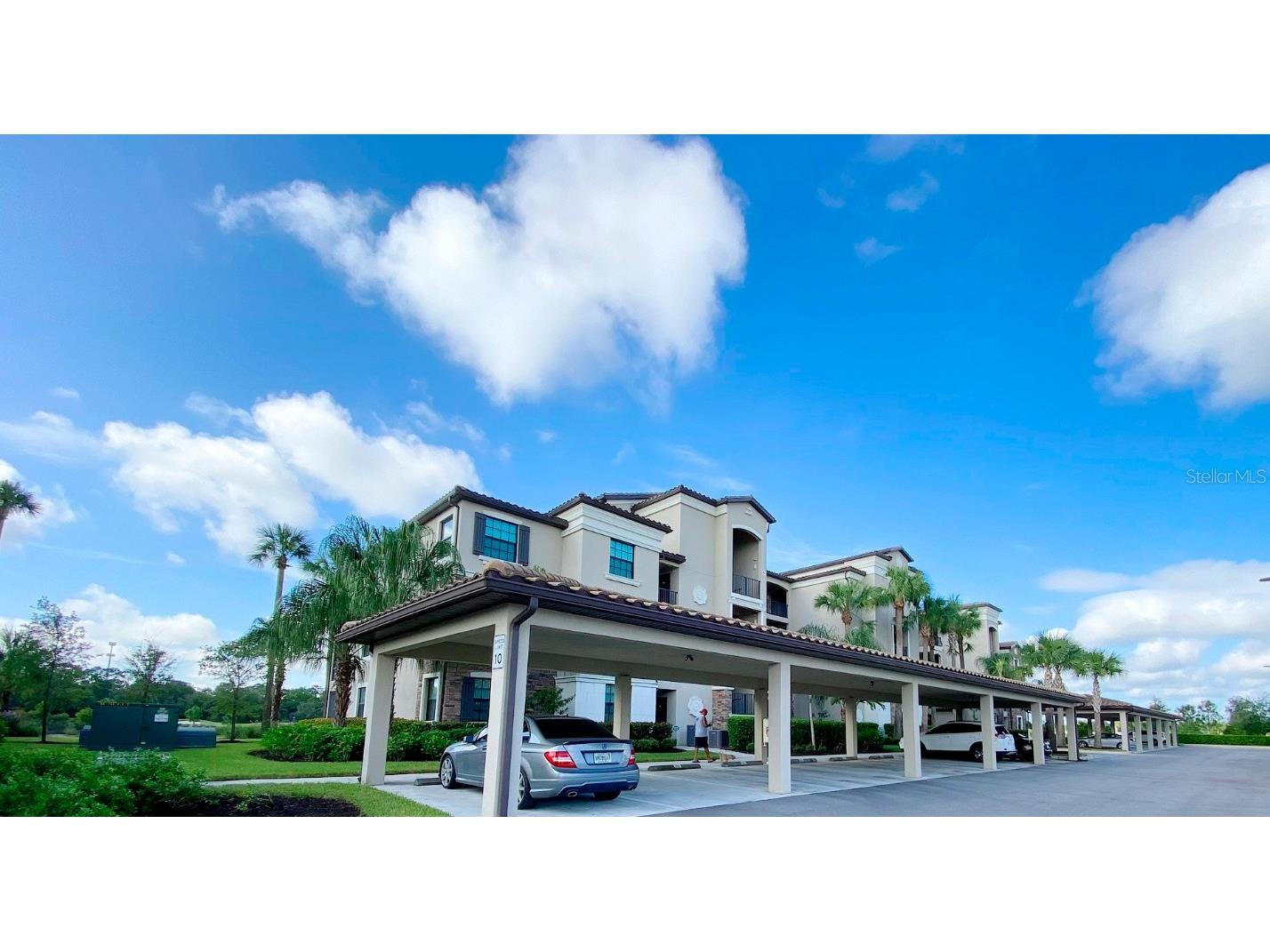 16706 Vardon Terrace #102 Bradenton FL 34211 A4545514 image30