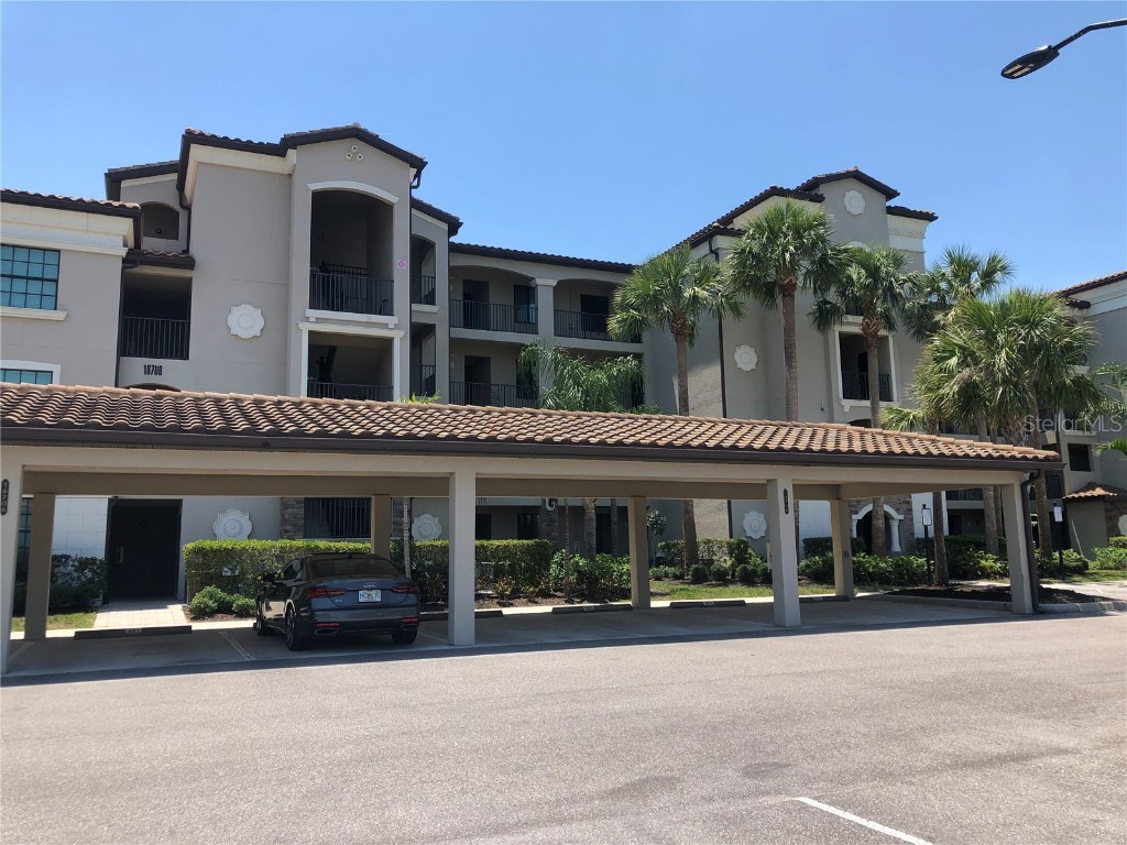16706 Vardon Terrace #203 Bradenton FL 34211 A4569567 image1