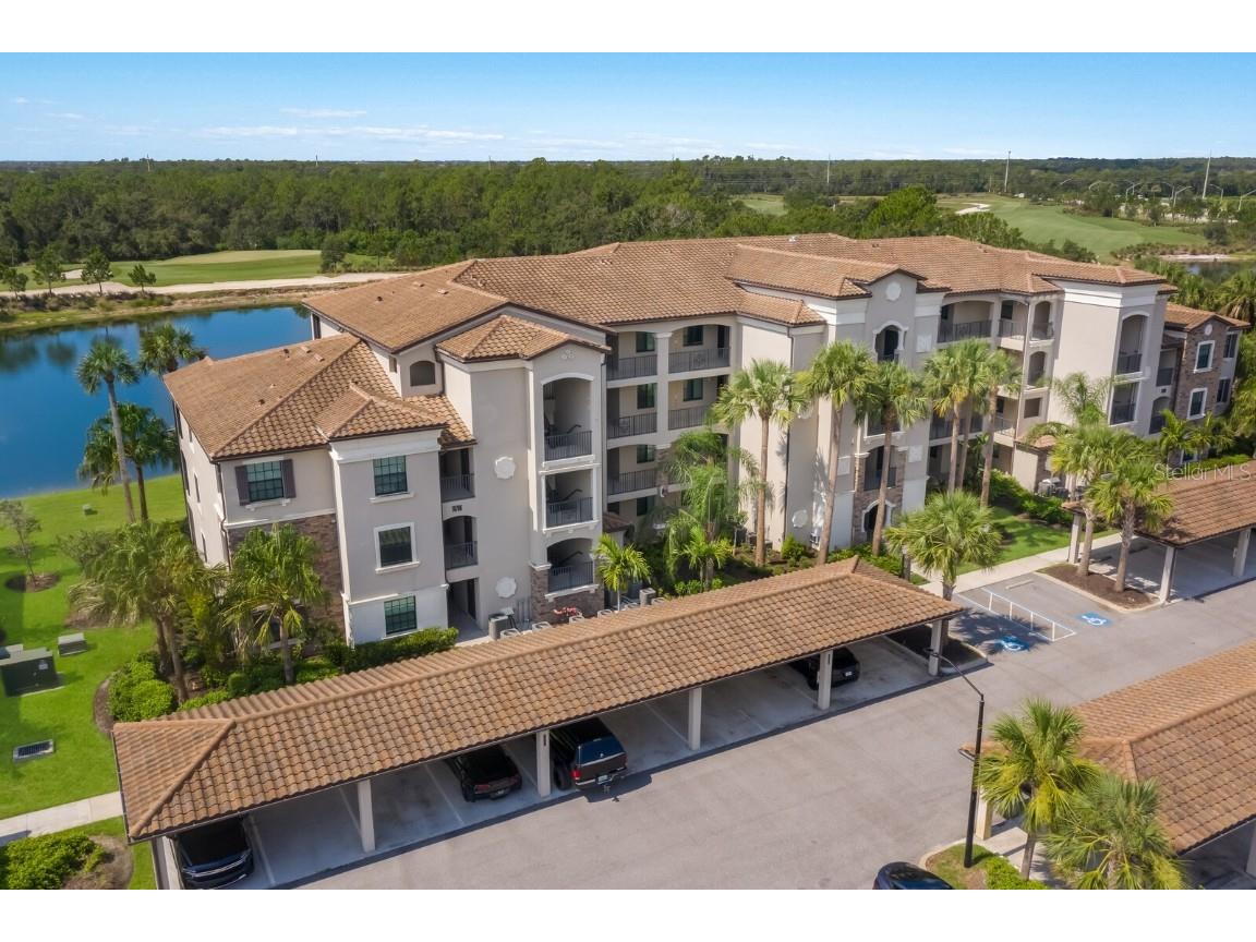 16706 Vardon Terrace #205 Bradenton FL 34211 A4575360 image1