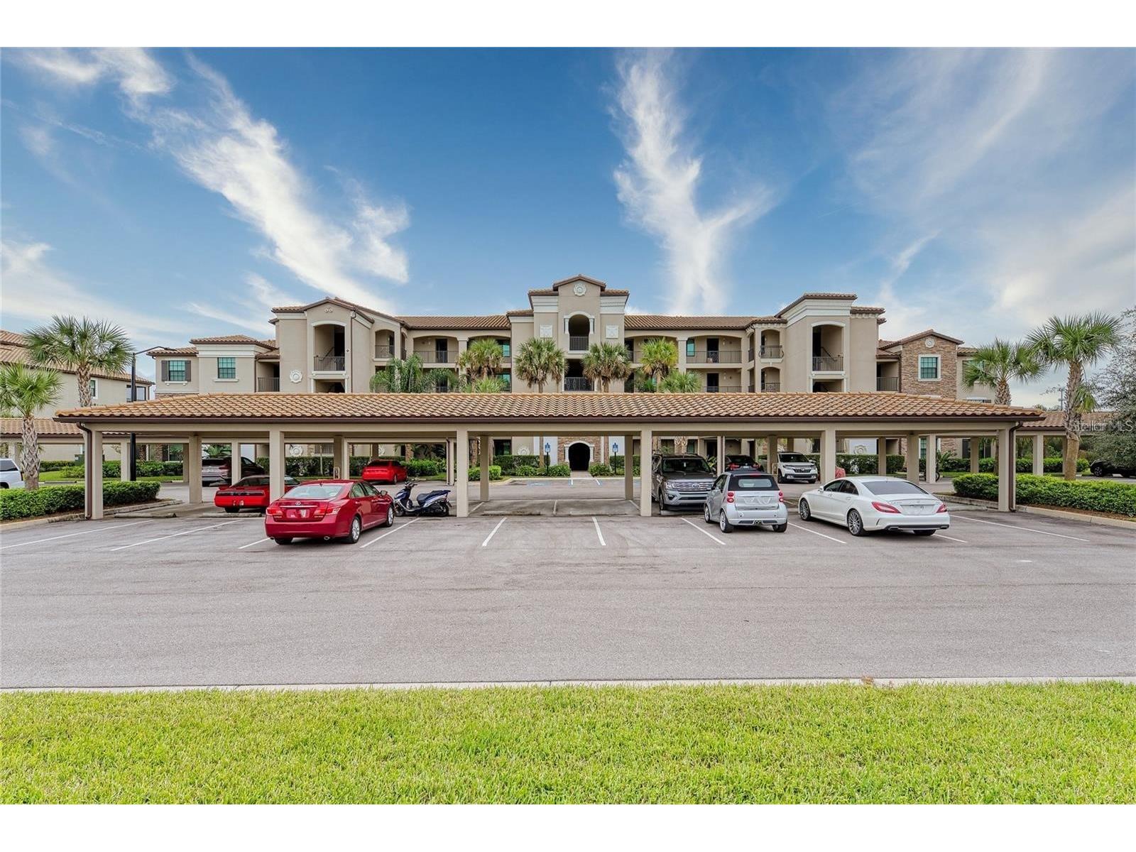 16706 Vardon Terrace #208 Bradenton FL 34211 A4684904 image1