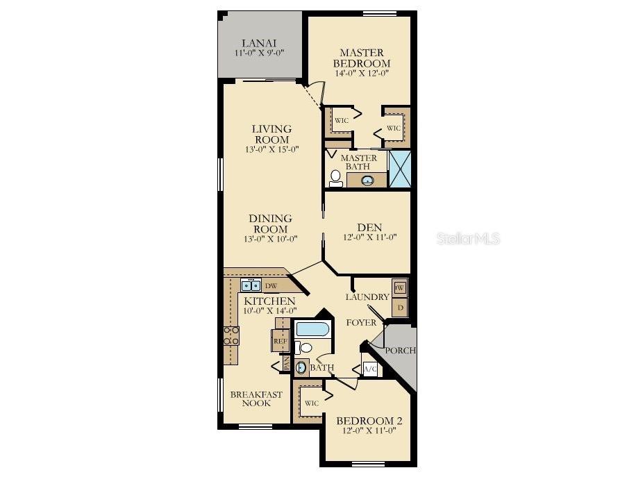 16706 Vardon Terrace #208 Bradenton FL 34211 A4684904 image13