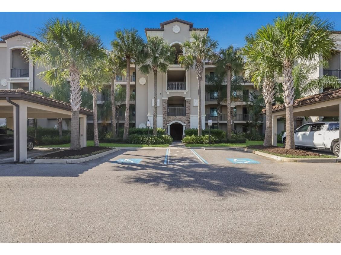 16706 Vardon Terrace #301 Bradenton FL 34211 A4589682 image1