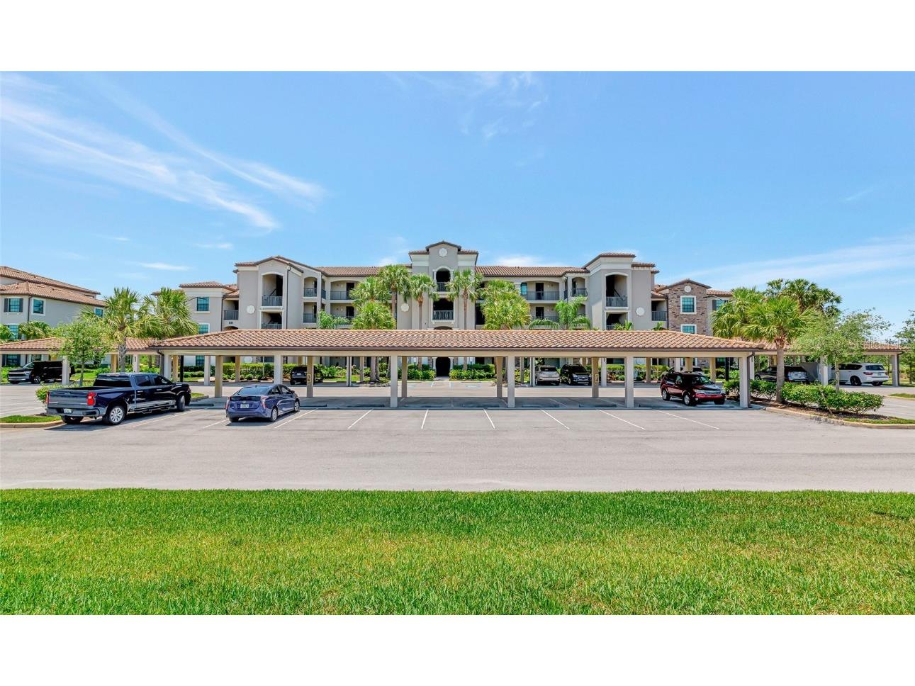 16706 Vardon Terrace #303 Bradenton FL 34211 A4572036 image1