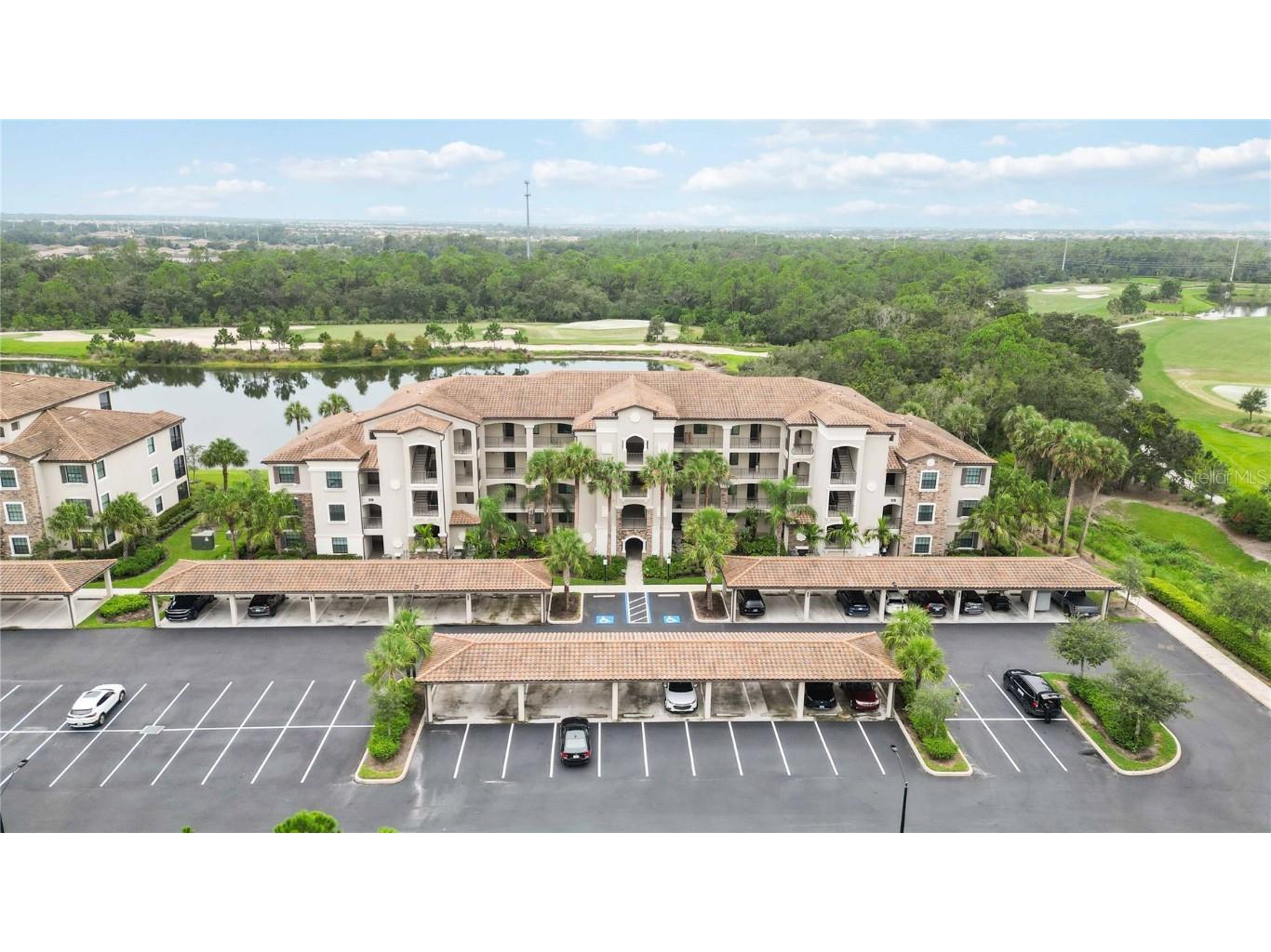 16706 Vardon Terrace #306 Lakewood Ranch FL 34211 A4581340 image1