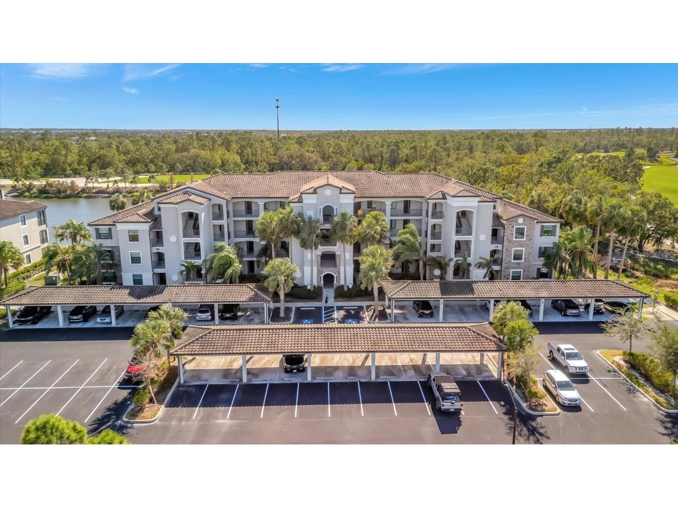 16706 Vardon Terrace #401 Bradenton FL 34211 A4630582 image1