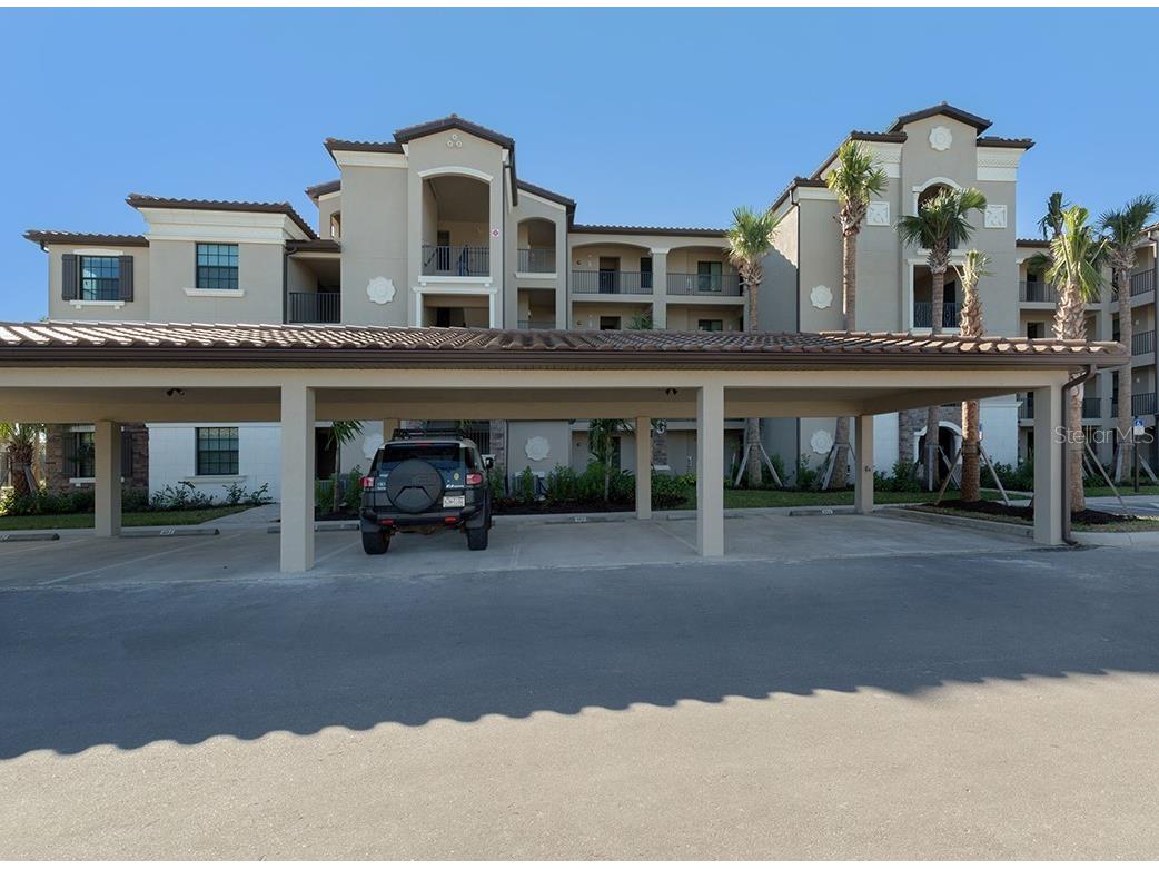 16706 Vardon Terrace #403 Bradenton FL 34211 A4552016 image1