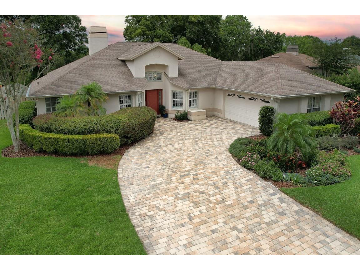 16706 Windsor Park Drive Lutz FL 33549 T3528196 image1