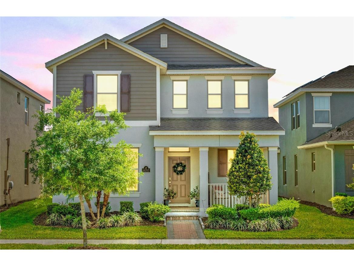 16707 Herongate Drive Winter Garden FL 34787 O6196781 image1