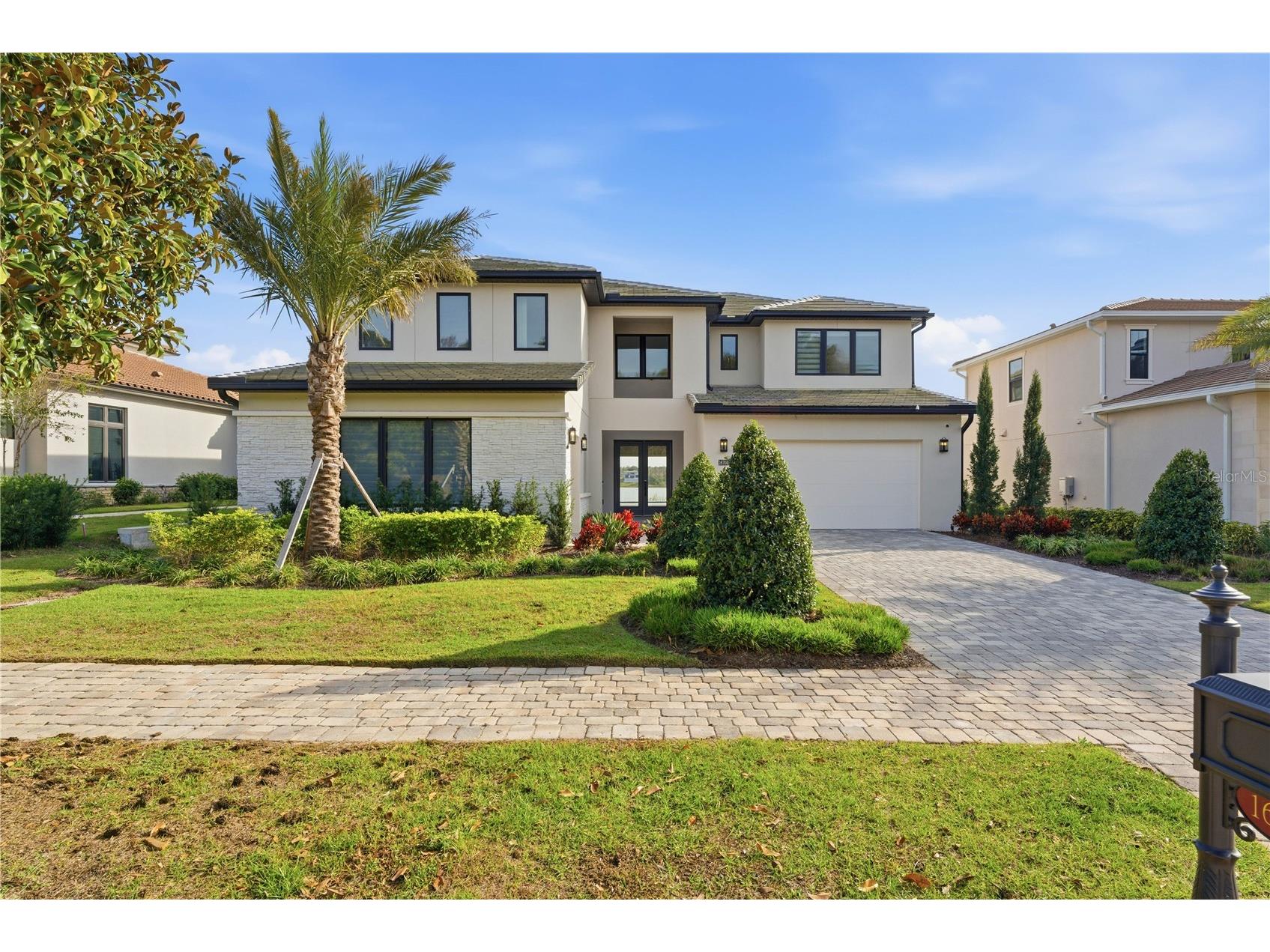 16708 Bolsena Drive Montverde FL 34756 O6373010 image1