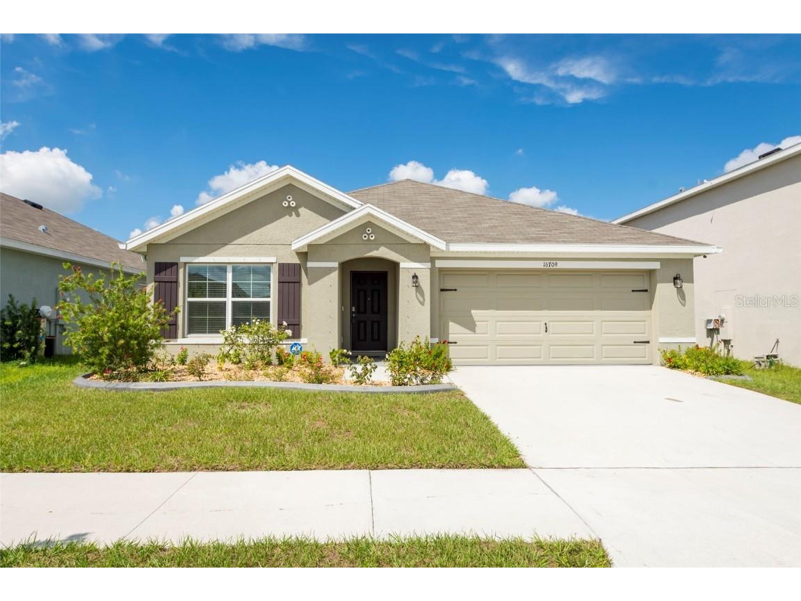 16709 Parker River Street Wimauma FL 33598 A4583052 image1