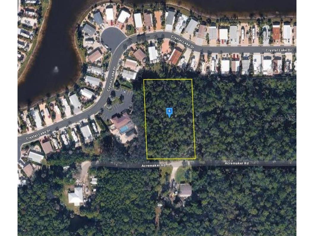 1671 Acremaker Road Naples FL 34120 A4692636 image1
