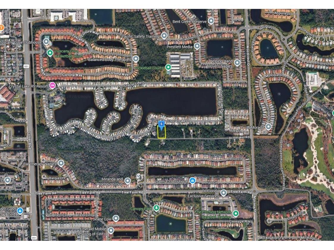 1671 Acremaker Road Naples FL 34120 A4692636 image3