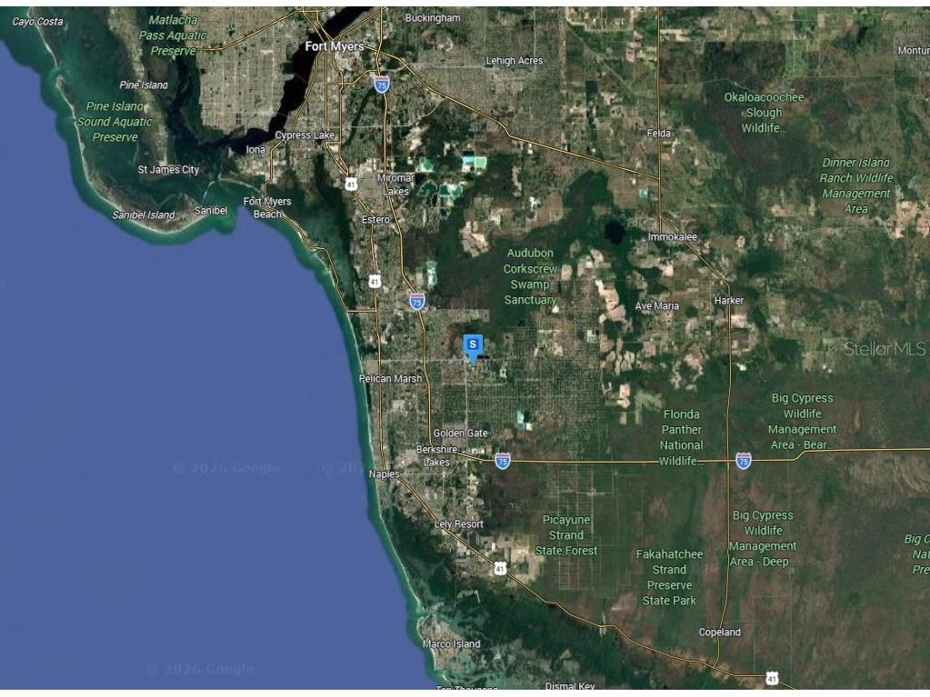 1671 Acremaker Road Naples FL 34120 A4692636 image5