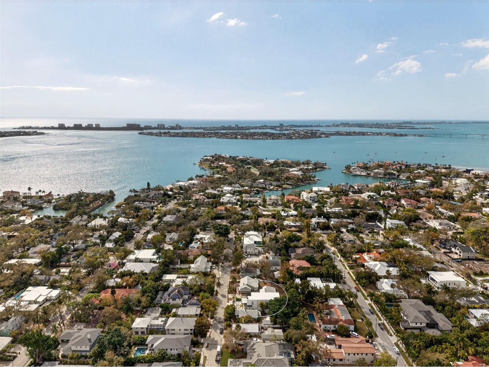 1671 Arlington Street Sarasota FL 34239 A4684899 image46