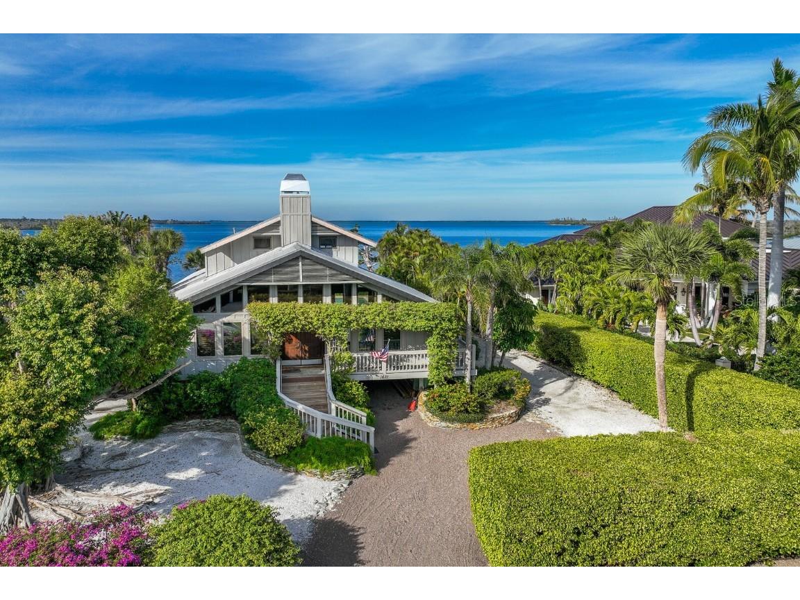 1671 Jose Gaspar Drive Boca Grande FL 33921 - CHARLOTTE HARBOR D6139506 image1