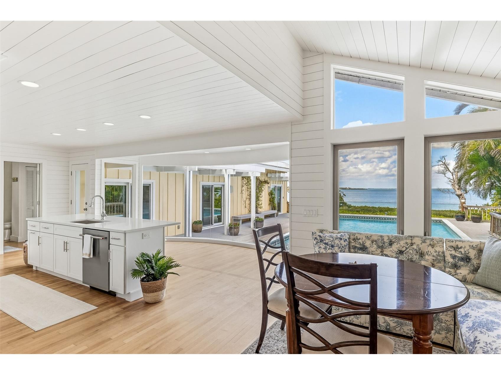 1671 Jose Gaspar Drive Boca Grande FL 33921 - GASPARILLA SOUND D6146862 image10