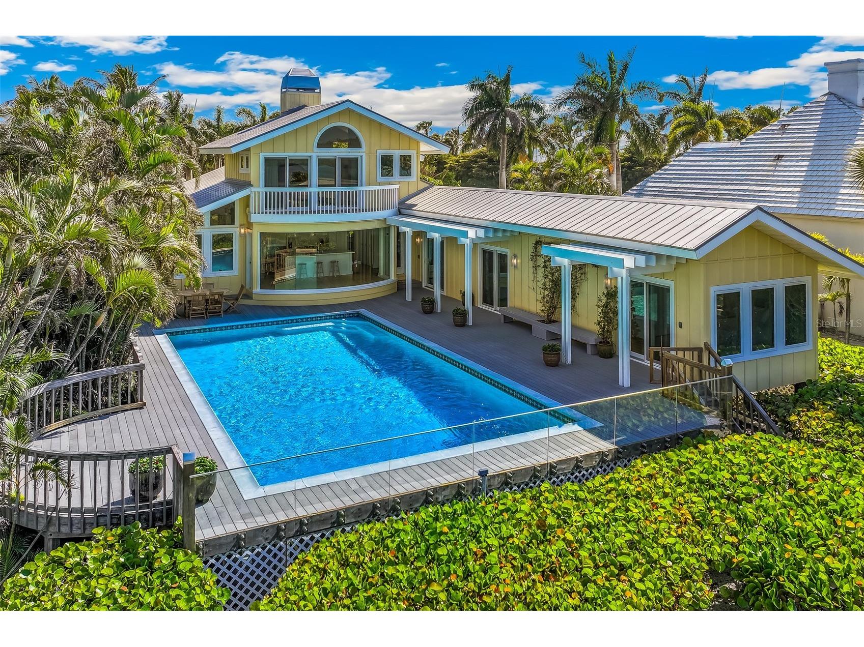 1671 Jose Gaspar Drive Boca Grande FL 33921 - GASPARILLA SOUND D6146862 image22