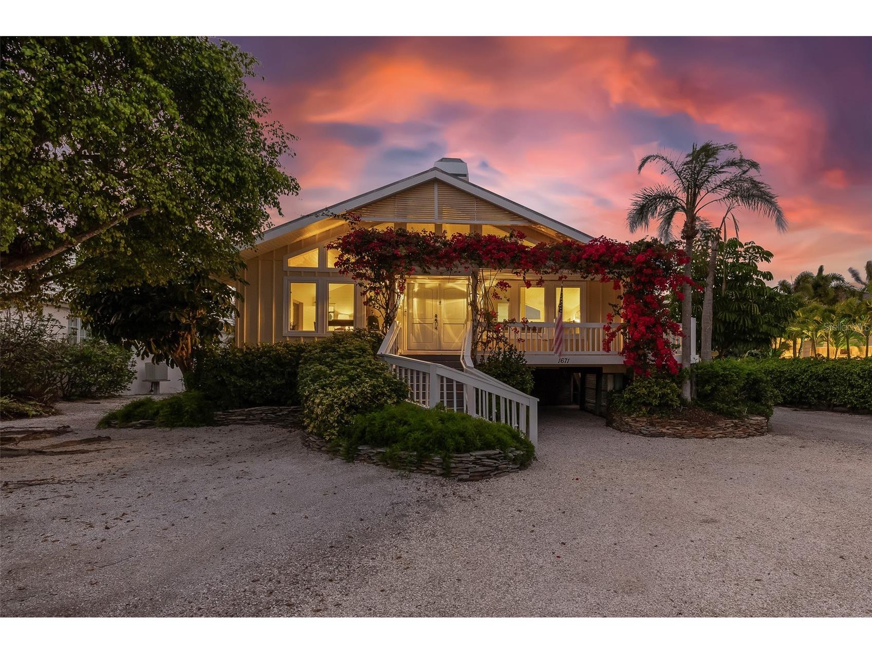 1671 Jose Gaspar Drive Boca Grande FL 33921 - GASPARILLA SOUND D6146862 image24