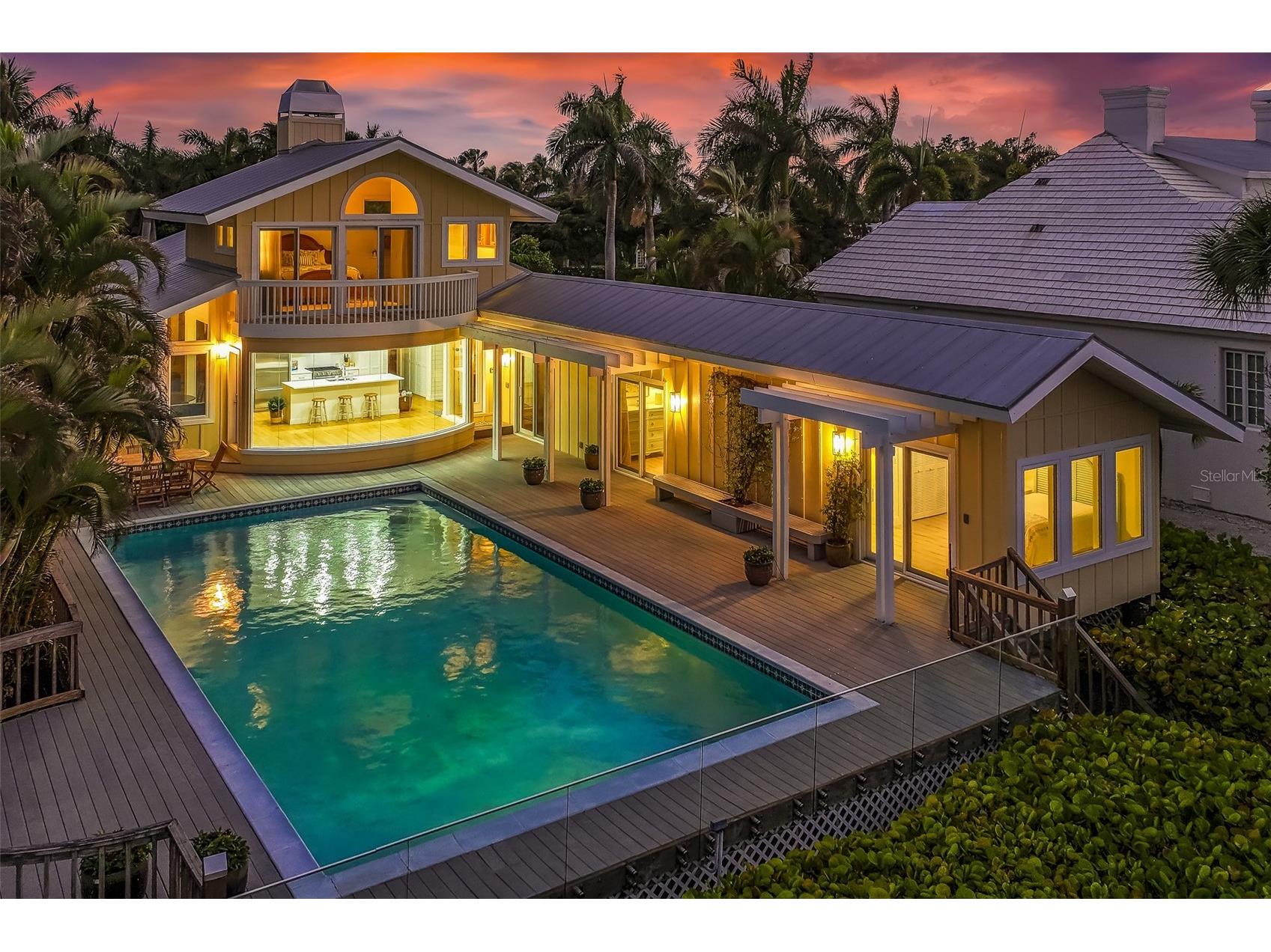 1671 Jose Gaspar Drive Boca Grande FL 33921 - GASPARILLA SOUND D6146862 image27