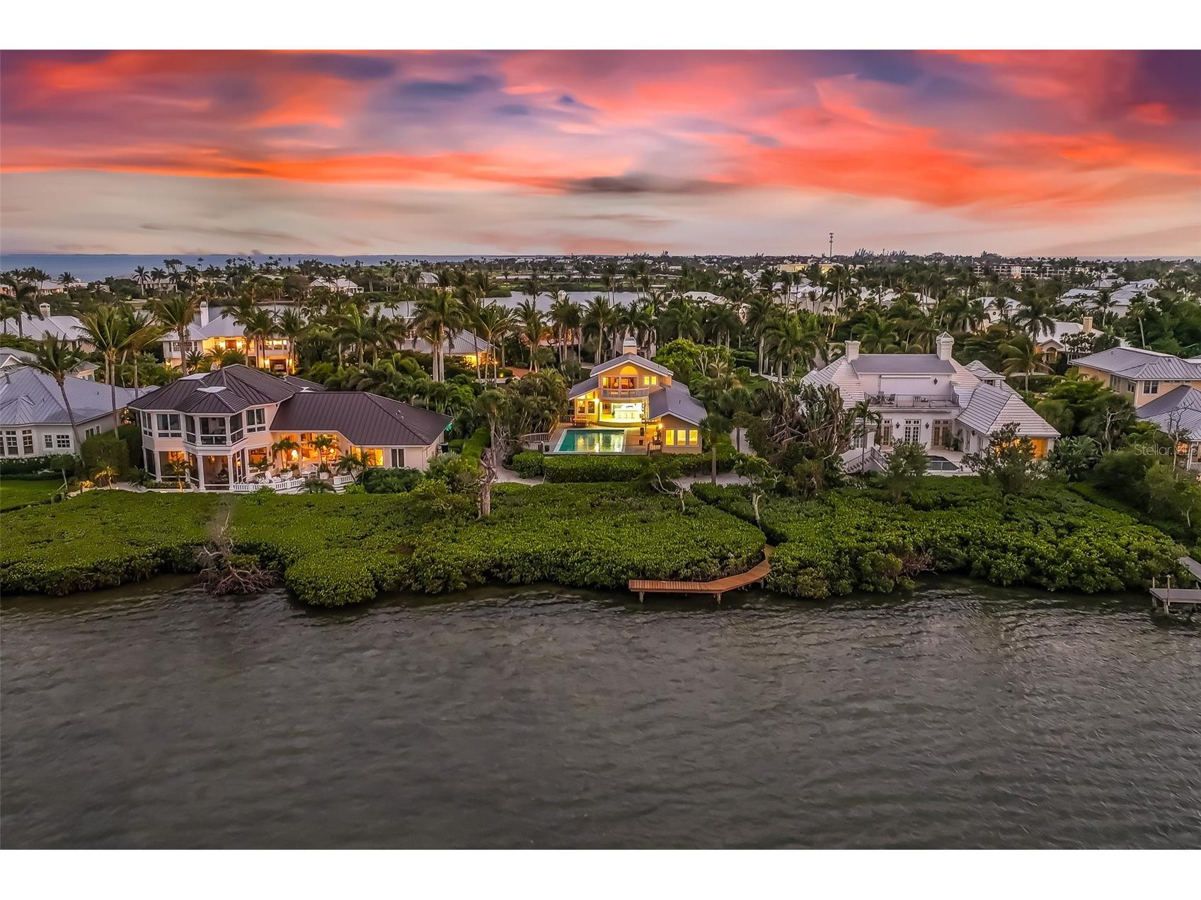 1671 Jose Gaspar Drive Boca Grande FL 33921 - GASPARILLA SOUND D6146862 image3