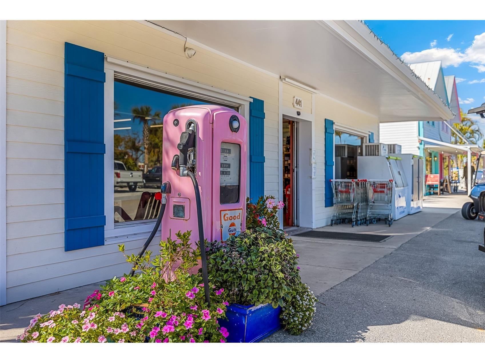 1671 Jose Gaspar Drive Boca Grande FL 33921 - GASPARILLA SOUND D6146862 image33