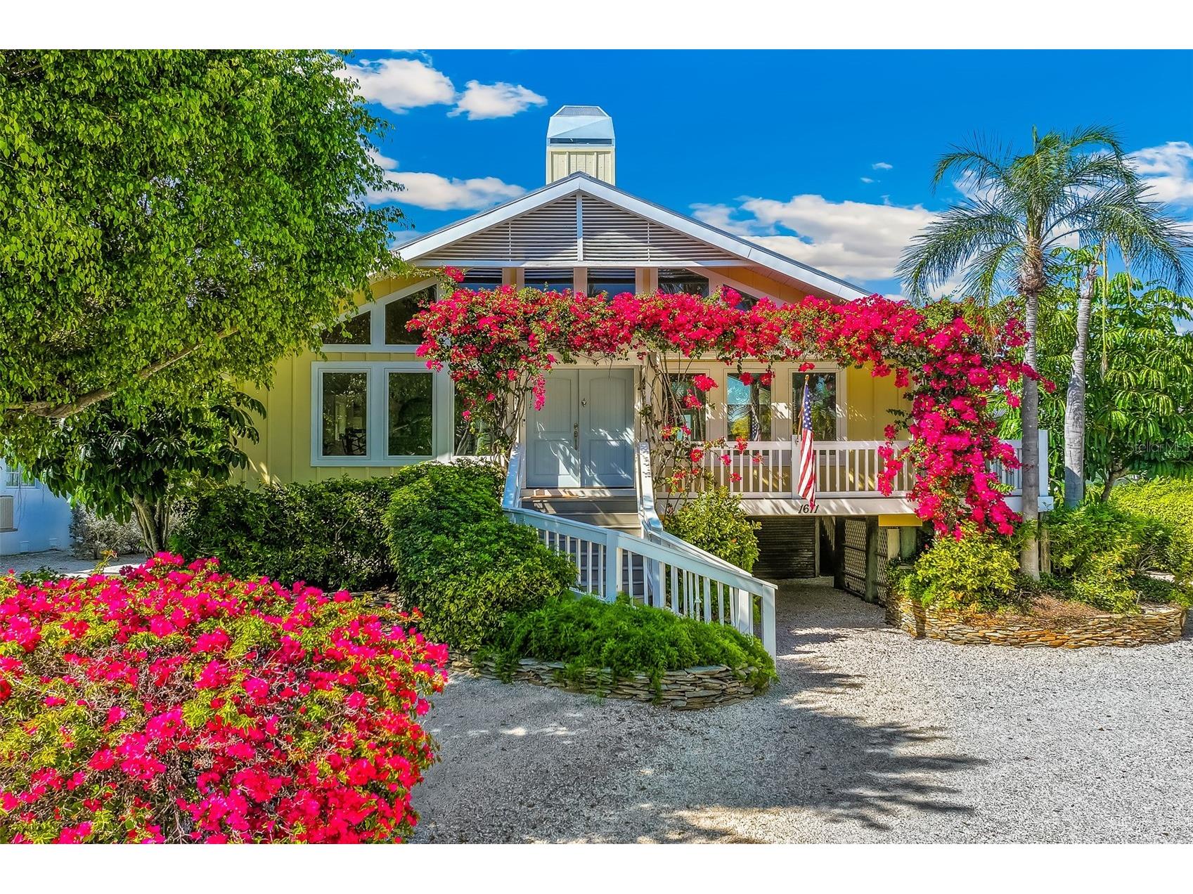 1671 Jose Gaspar Drive Boca Grande FL 33921 - GASPARILLA SOUND D6146862 image4
