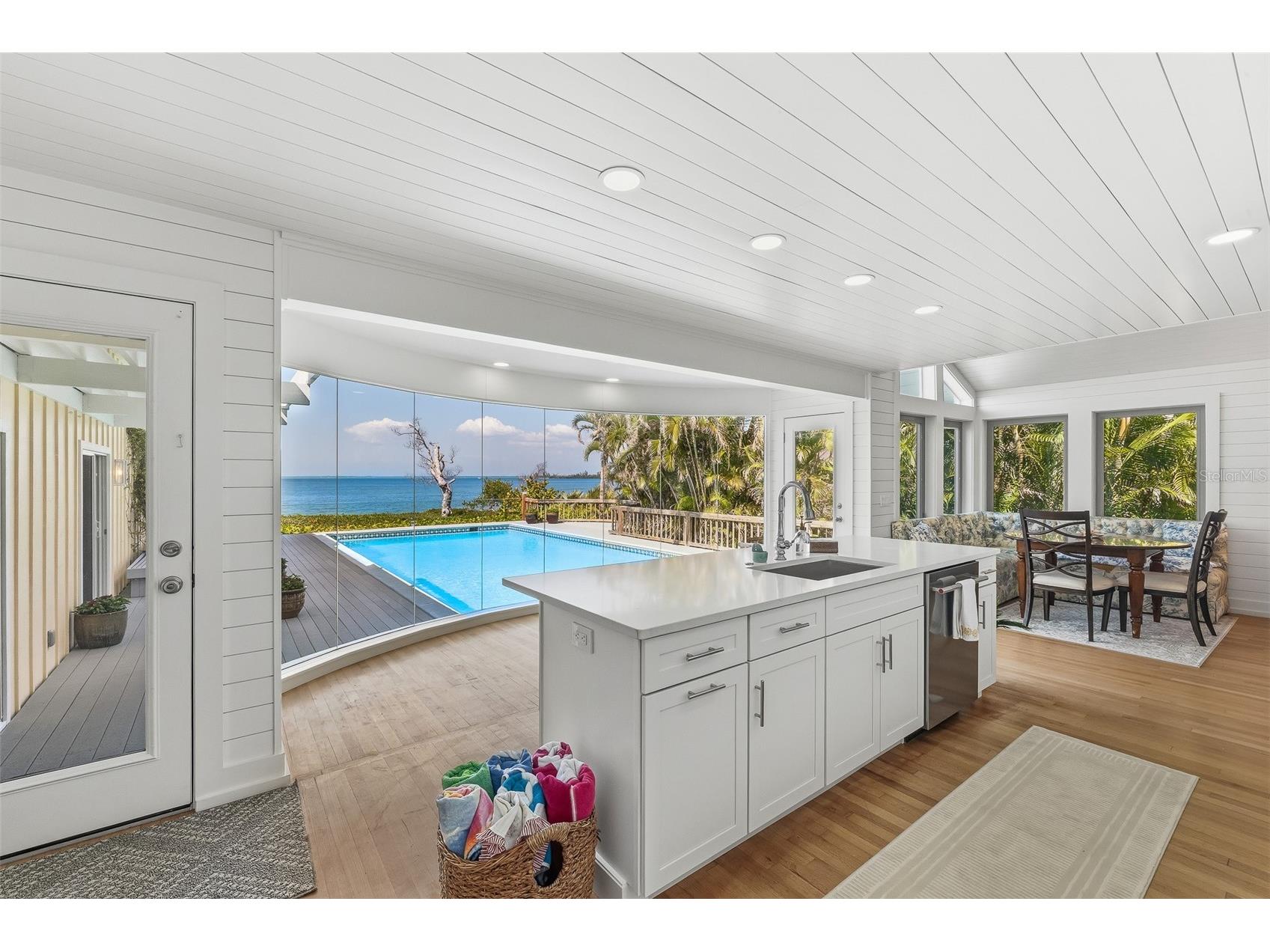 1671 Jose Gaspar Drive Boca Grande FL 33921 - GASPARILLA SOUND D6146862 image7