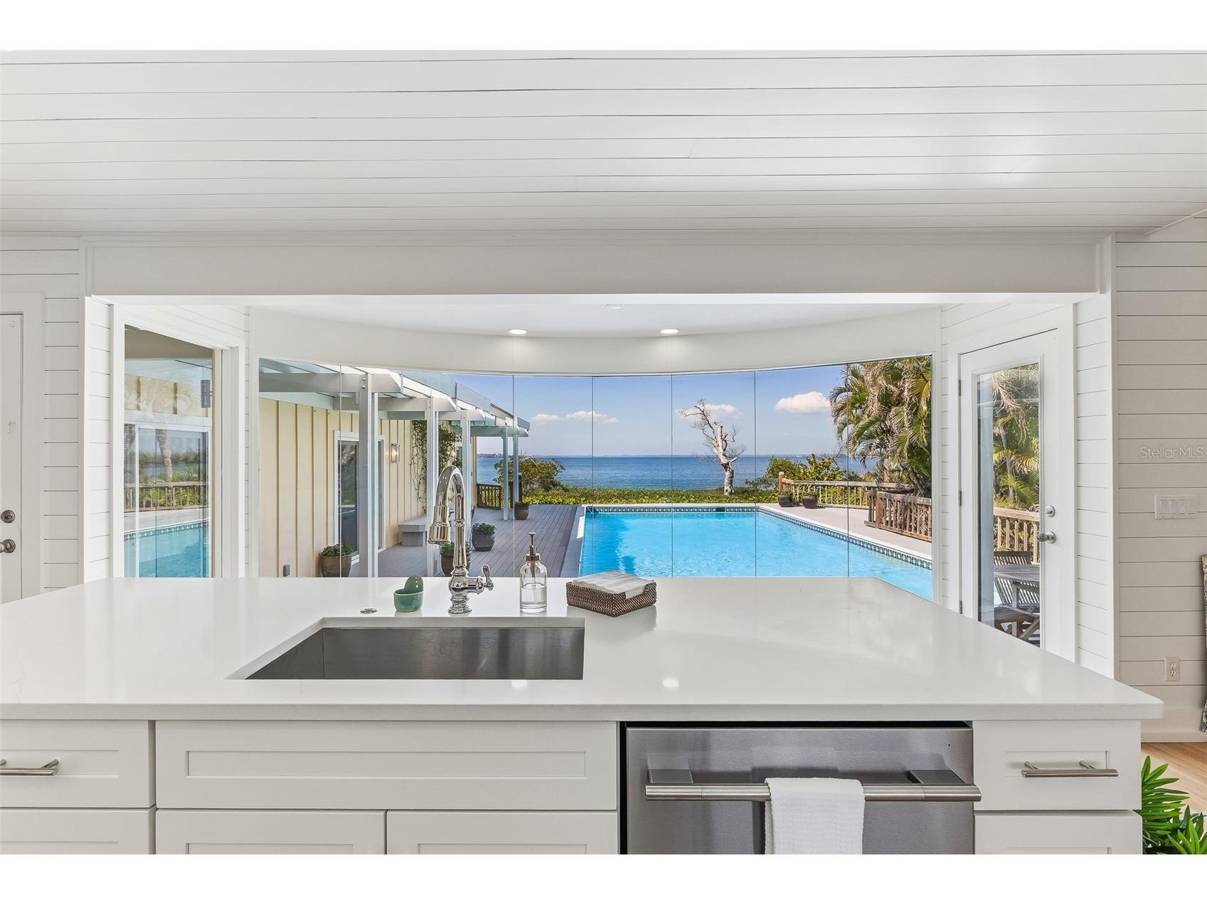1671 Jose Gaspar Drive Boca Grande FL 33921 - GASPARILLA SOUND D6146862 image8