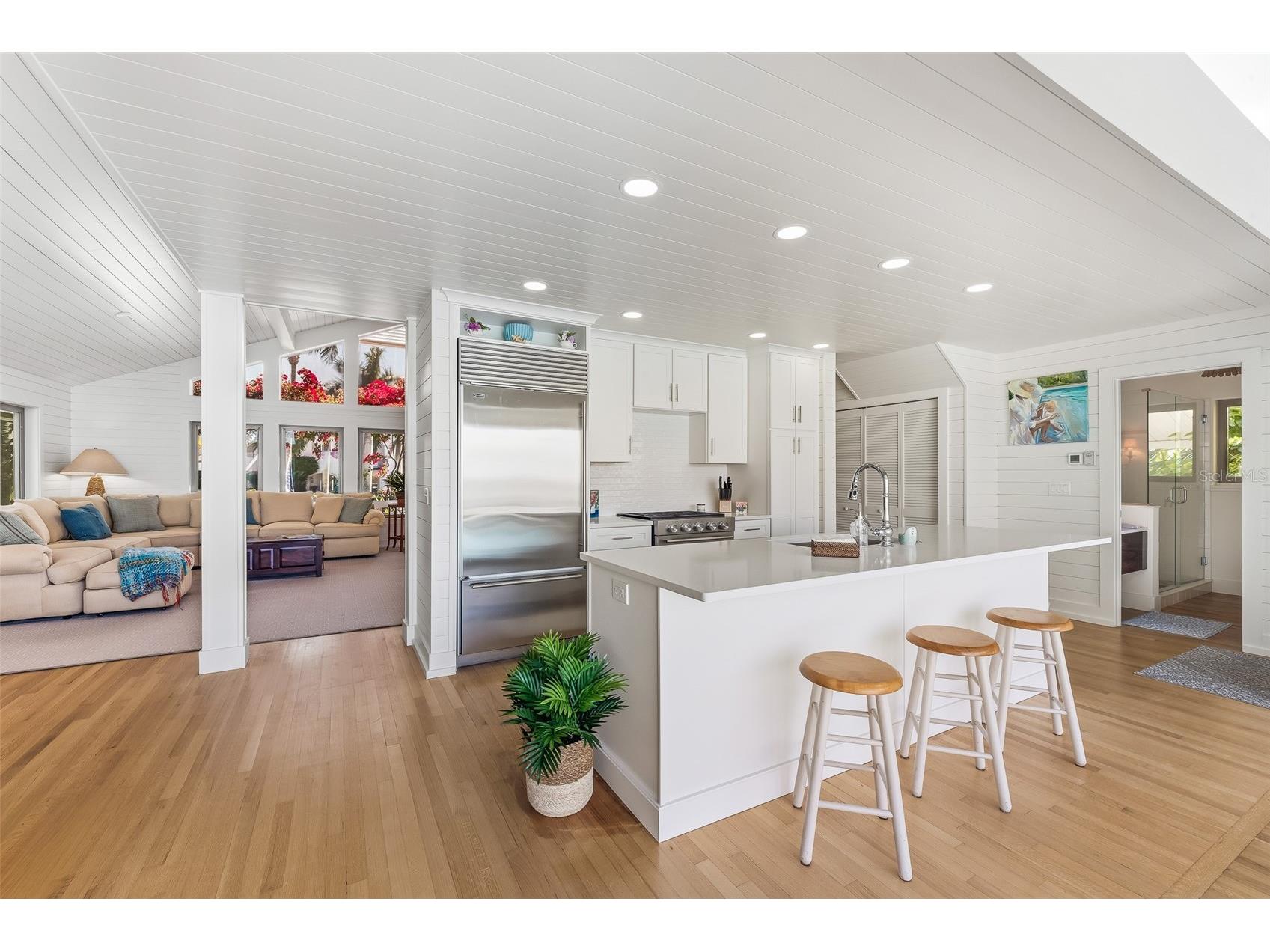 1671 Jose Gaspar Drive Boca Grande FL 33921 - GASPARILLA SOUND D6146862 image9