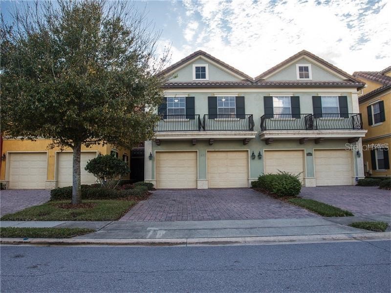 1671 Lake Side Avenue Davenport FL 33837 S5092119 image1