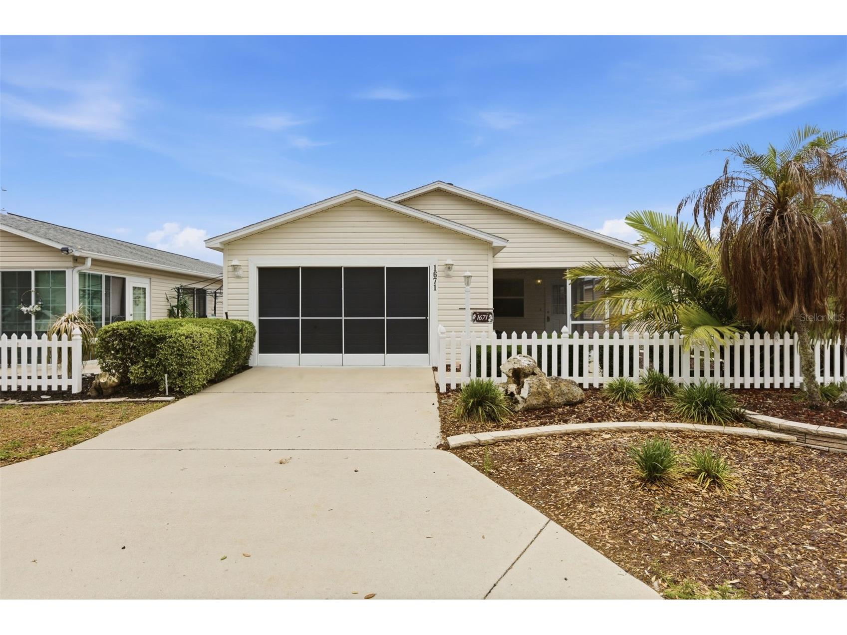 1671 Osprey Avenue The Villages FL 32162 TB8507850 image1