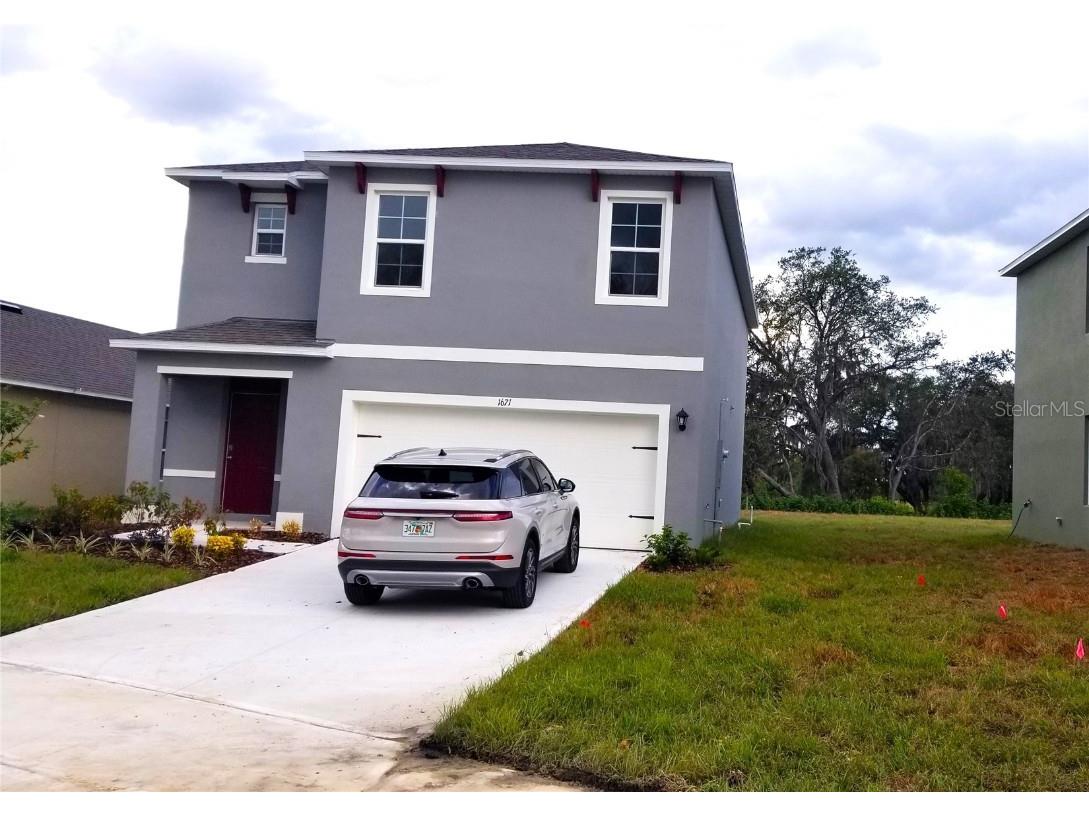 1671 Rosydale Circle Davenport FL 33837 S5091587 image1