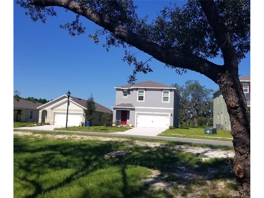1671 Rosydale Circle Davenport FL 33837 S5136492 image5