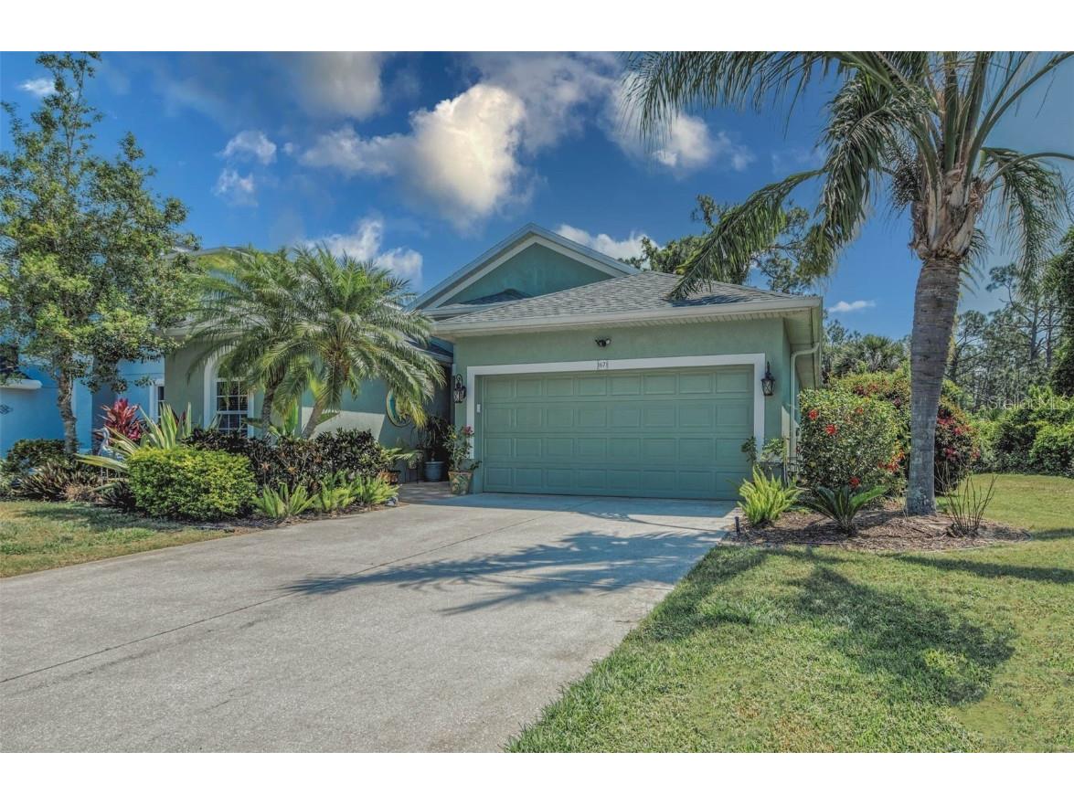 1671 Scarlett Avenue North Port FL 34289 A4606865 image1