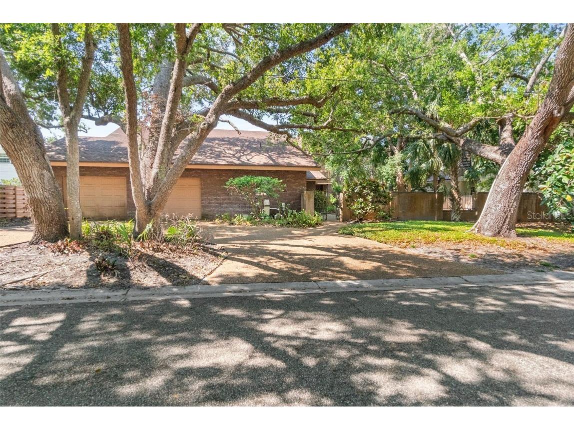 1671 South Drive Sarasota FL 34239 A4653982 image65