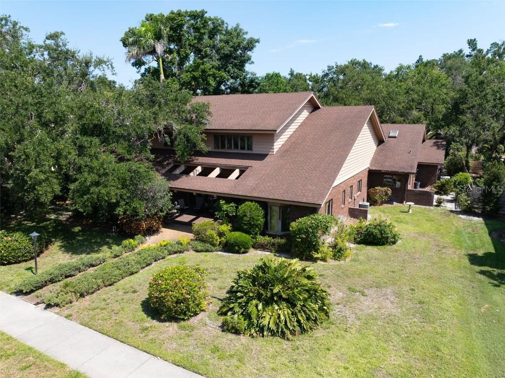 1671 South Drive Sarasota FL 34239 A4653982 image69