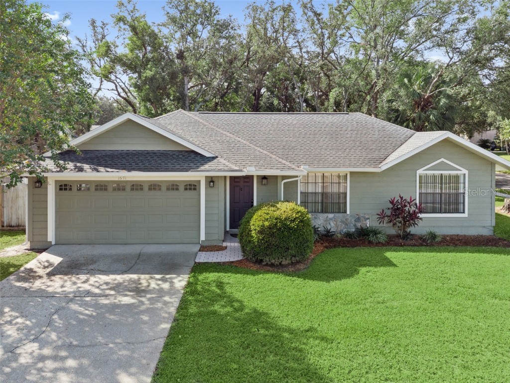 1671 Spicewood Lane Casselberry FL 32707 O6350462 image1