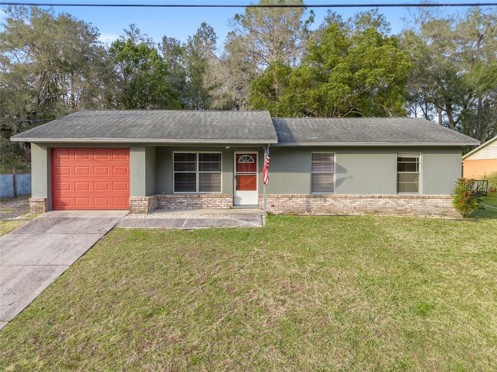 1671 W Pinion Lane Dunnellon FL 34434 OM670601 image1