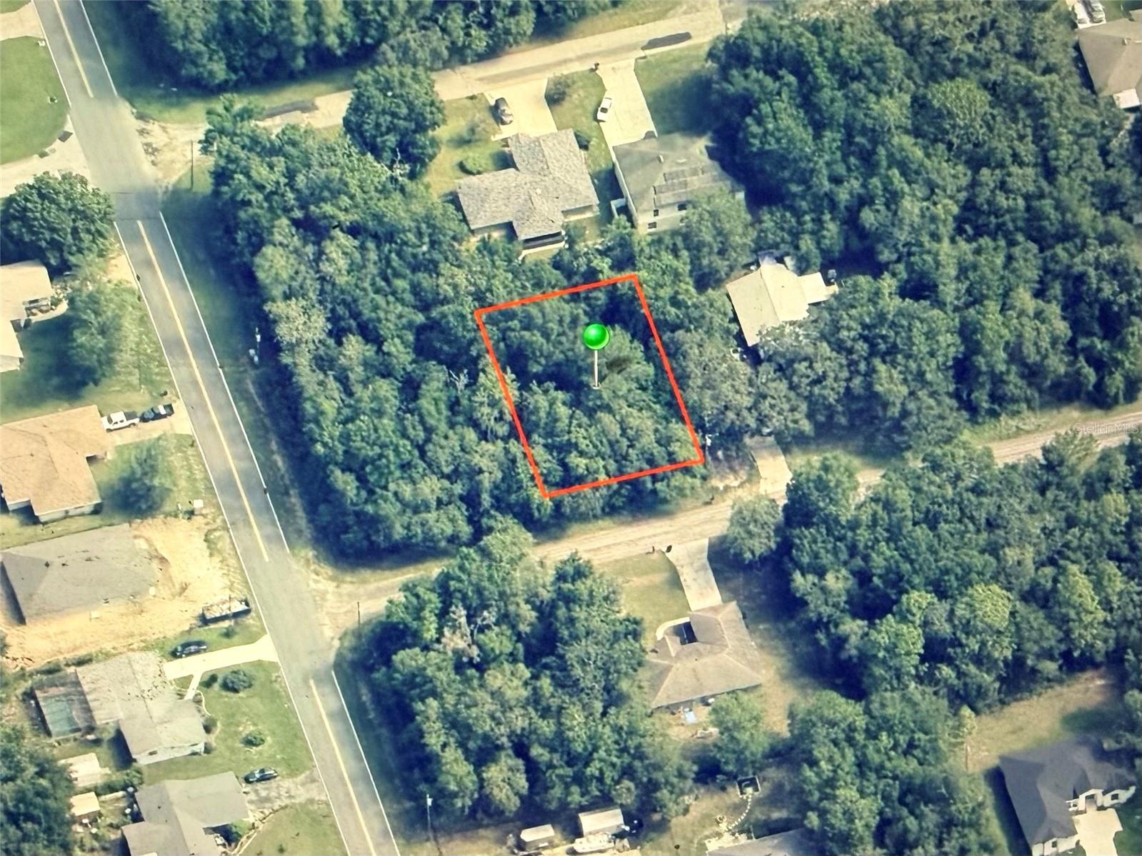 1671 W Saint Elizabeth Place Citrus Springs FL 34434 OM718216 image1