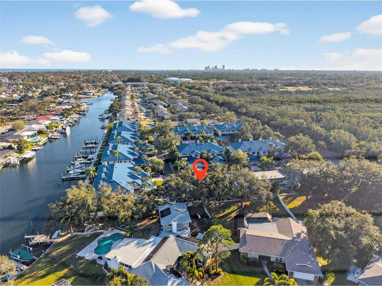 1671 Watermark Circle NE Saint Petersburg FL 33702 TB8473501 image45