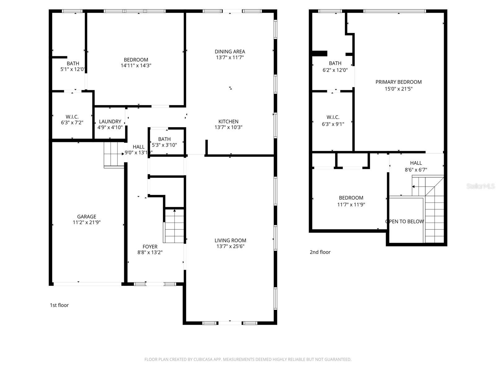 1671 Watermark Circle NE Saint Petersburg FL 33702 TB8473501 image46