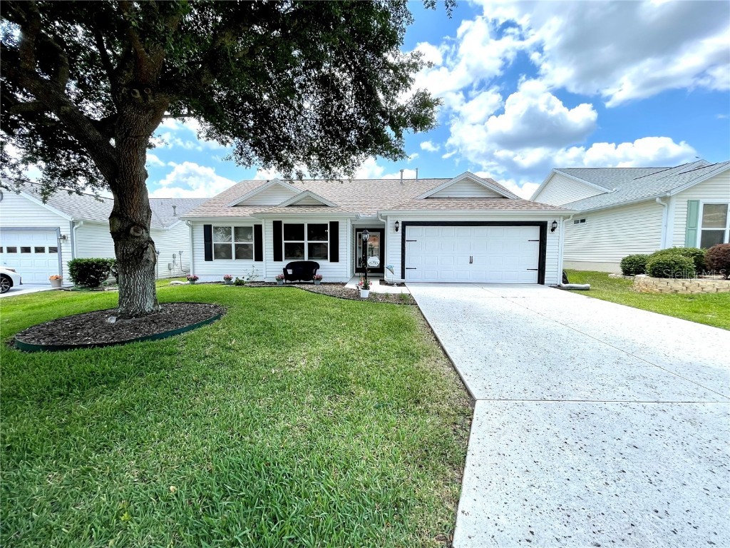 16710 SE 78th Lillywood Court #65 The Villages FL 32162 G5068841 image1