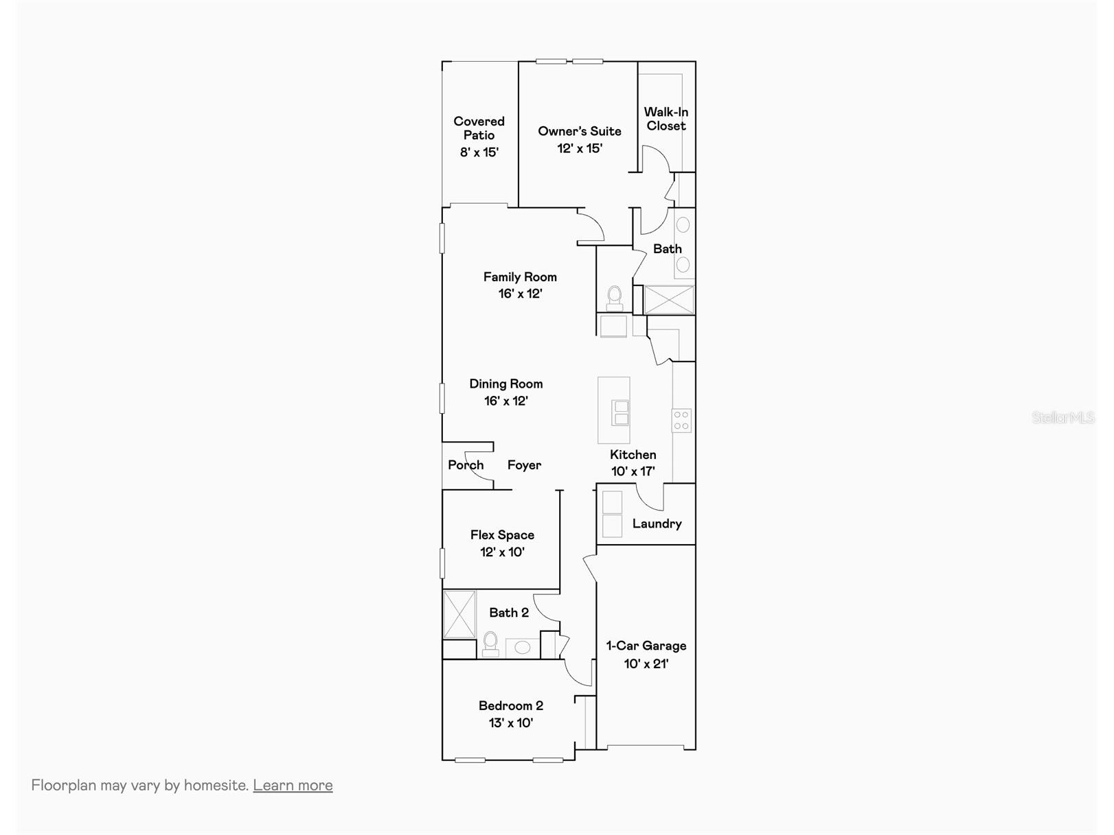16710 Shell Bay Drive Land O Lakes FL 34638 TB8473237 image54