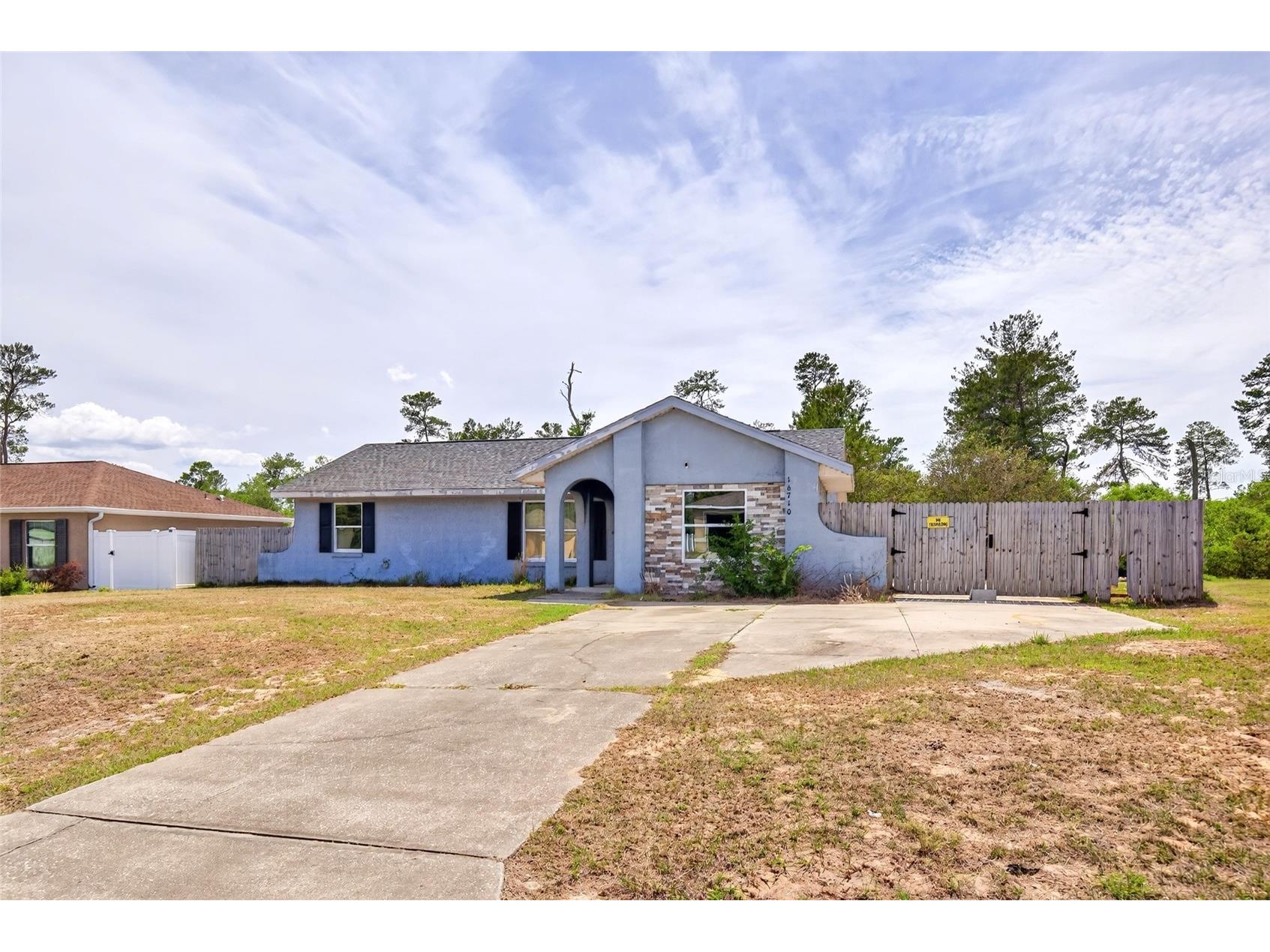 16710 SW 29th Terrace Road Ocala FL 34473 O6400950 image1