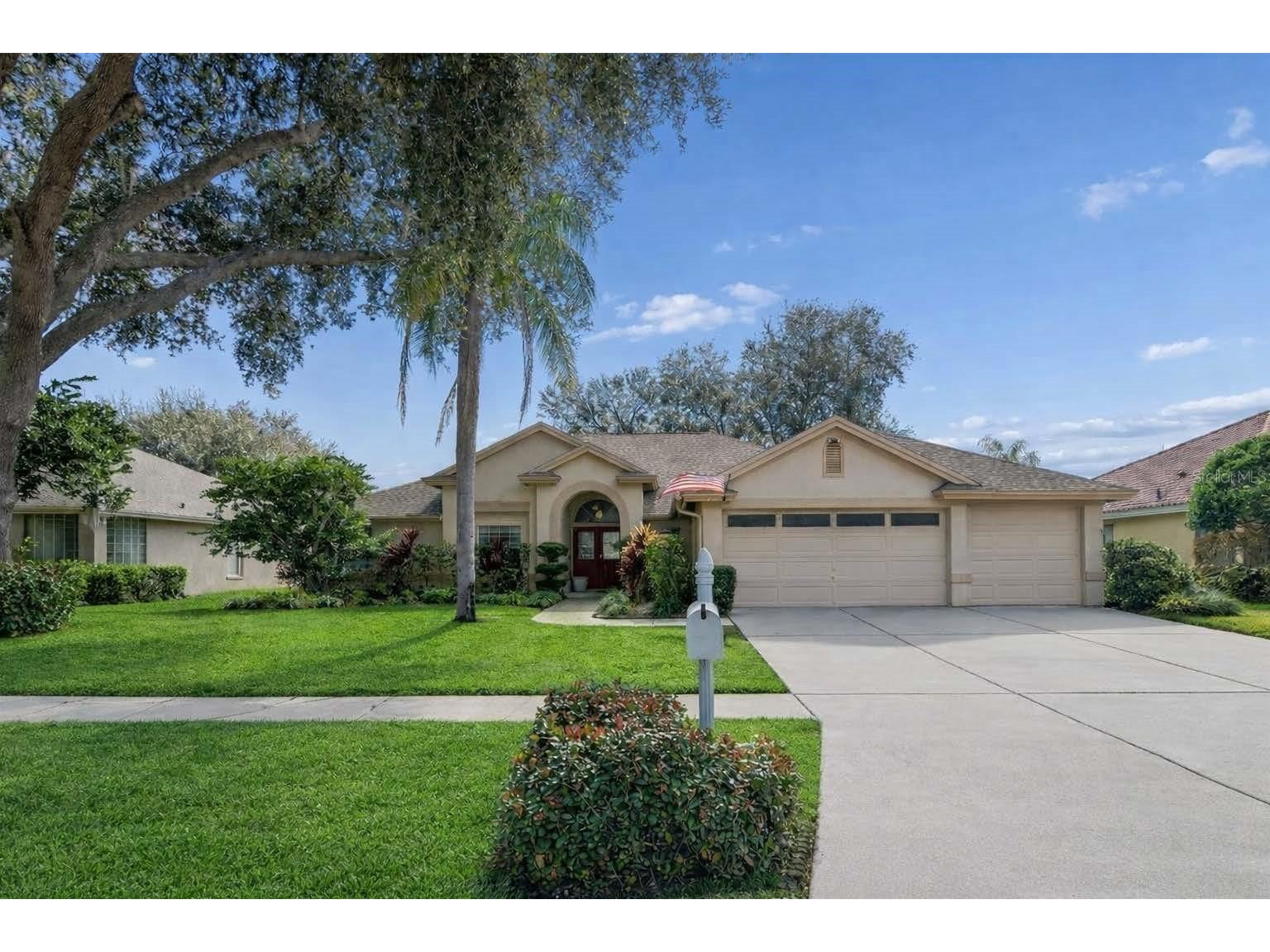16711 Longleat Drive Lutz FL 33549 TB8476216 image1