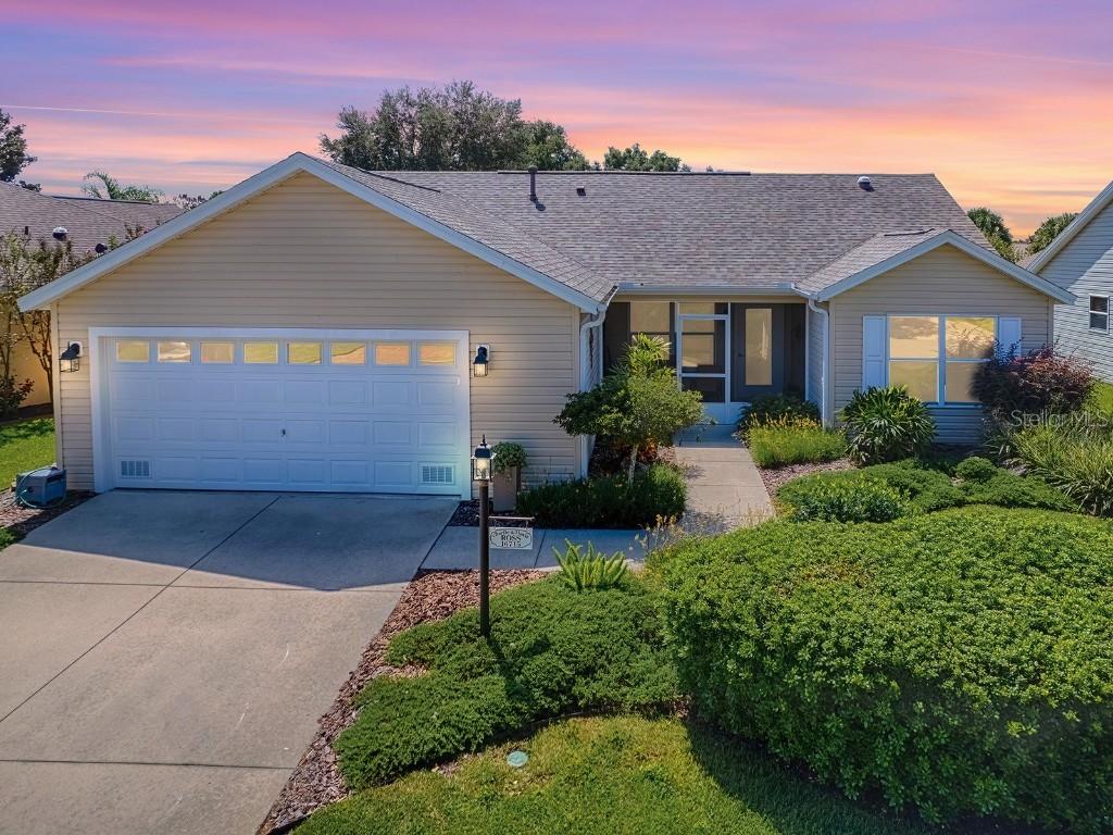 16715 SE 80th Bellavista Circle The Villages FL 32162 G5087340 image1