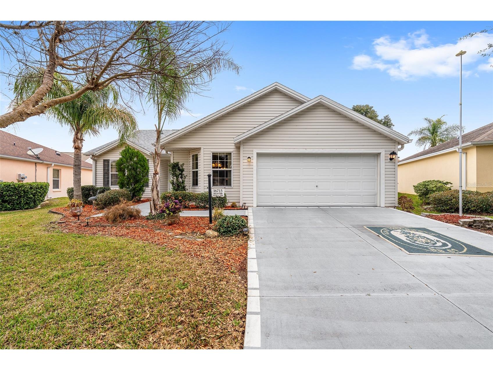 16715 SE 80th Cloverwood Terrace The Villages FL 32162 G5108215 image1