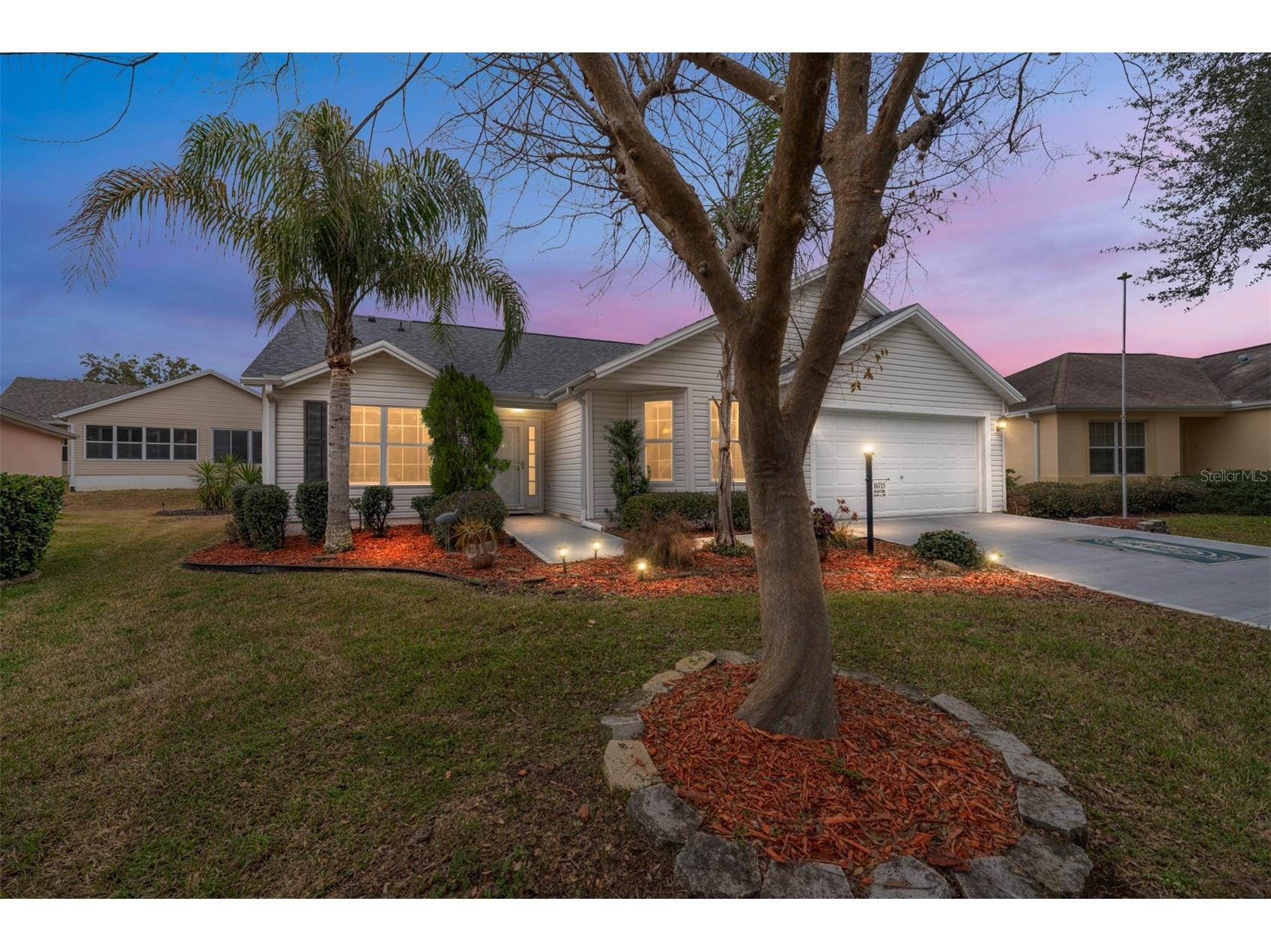 16715 SE 80th Cloverwood Terrace The Villages FL 32162 G5108215 image2