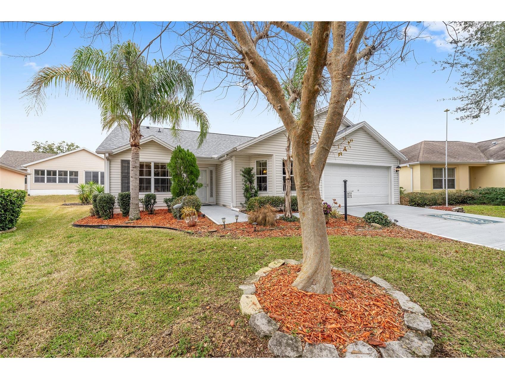 16715 SE 80th Cloverwood Terrace The Villages FL 32162 G5108215 image3